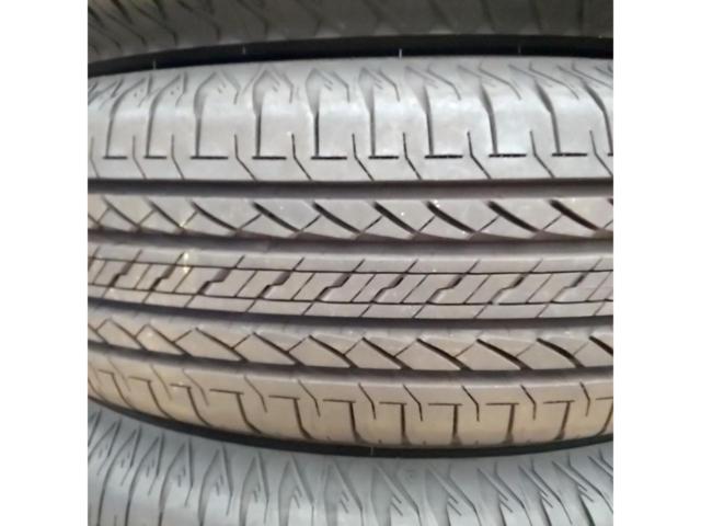 【BRIDGESTONE】DUELER H/L852 195/80R15 4本