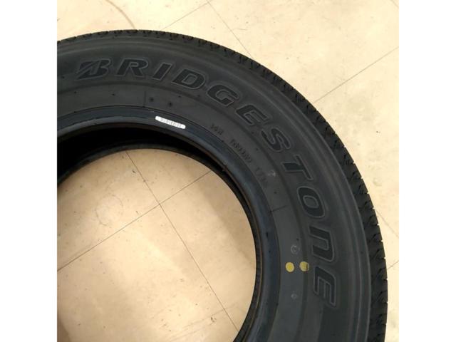 【BRIDGESTONE】DUELER H/L852 195/80R15 1本