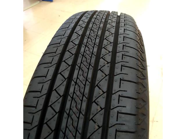 【BRIDGESTONE】DUELER H/L852 195/80R15 1本
