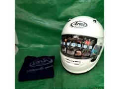 AraiASTRO-GX
Glass White
L size (59-60cm)
