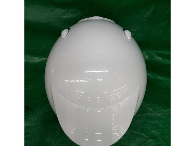 AraiASTRO-GX
Glass White
L size (59-60cm)