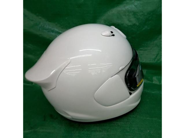 AraiASTRO-GX
Glass White
L size (59-60cm)