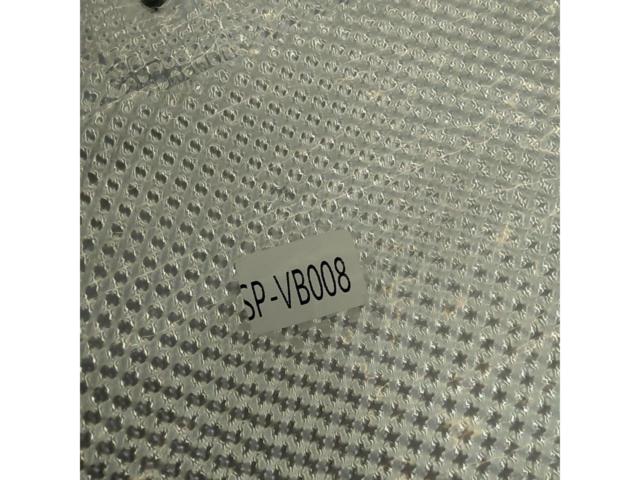 【SUNVIC】 スズキ ジムニー JB64W JB74W エンジンルーム断熱マット/ボンネットヒートシールド 取付スナップ付き