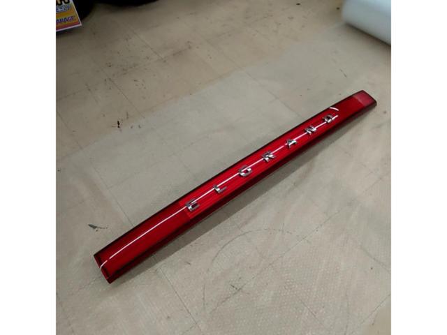【日産純正】テールレンズ&ガーニッシュ エルグランド/E51