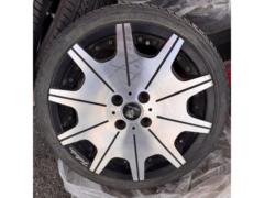 【HOT STUFF(ホットスタッフ)】Trafficstar(トラフィックスター) DTX MONOBLOCK