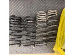 【RS-R】RS★R SUPER DOWN D105S タントカスタム/L375S