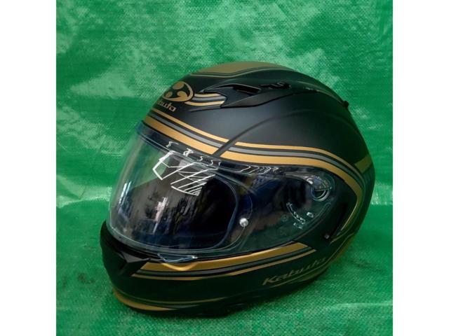 【OGK】KABUTO KAMUI-3 CLASSIC Lサイズ(59～60cm)
