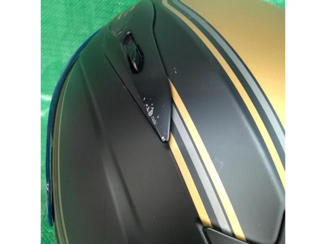 【OGK】KABUTO KAMUI-3 CLASSIC Lサイズ(59～60cm)