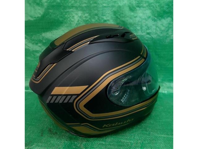 【OGK】KABUTO KAMUI-3 CLASSIC Lサイズ(59～60cm)