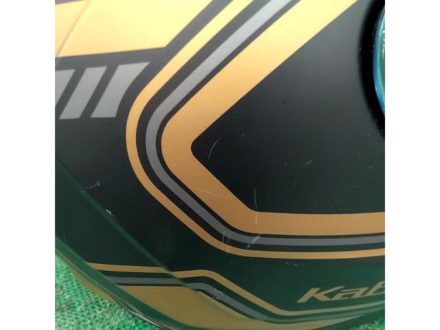 【OGK】KABUTO KAMUI-3 CLASSIC Lサイズ(59～60cm)