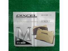 【DIXCEL】ブレーキパッド M-TYPE フロント(311 164) ランクル 70系-9908