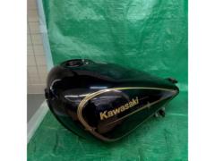 ワケアリ【KAWASAKI】EN400ツイン/バルカン 燃料タンク