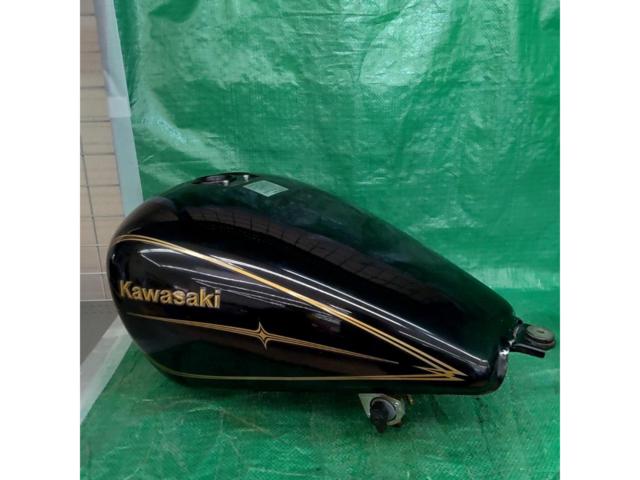 ワケアリ【KAWASAKI】EN400ツイン/バルカン 燃料タンク