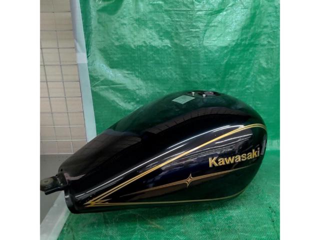 ワケアリ【KAWASAKI】EN400ツイン/バルカン 燃料タンク