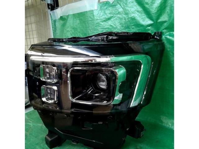 【日産純正】LEDヘッドライト 助手席側 新型ルークスハイウェイスター S/Xグレード