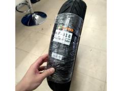 【DURO】HF-918 110/70-17