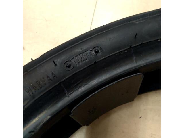 【DURO】HF-918 110/70-17