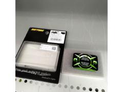 【DAYTONA】角型マスターシリンダー キャップ PREMIUM ZONE(プレミアムゾーン)  ライムグリーン 98296