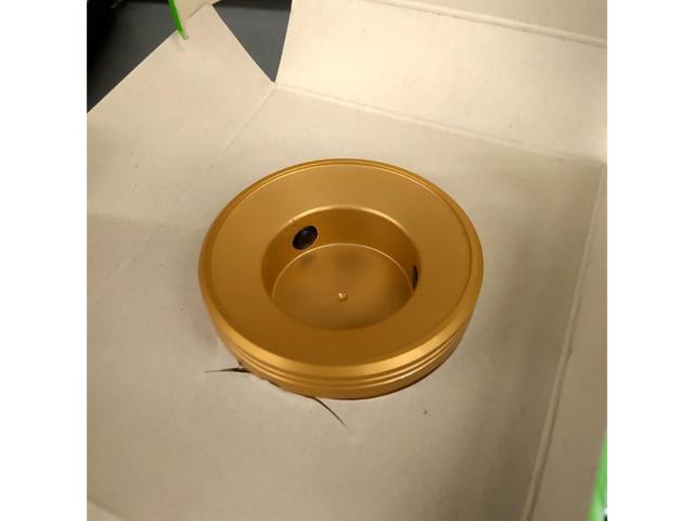 KAWASAKI Stem Bolt Cap
Ninja250 / EX250L