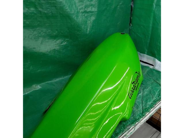 【その他】FRPアンダーカウル KAWASAKI GPZ750･GPZ900R