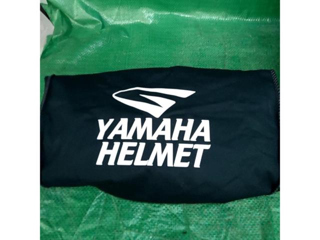 【YAMAHA】システムヘルメット ZENITH YJ-21  N.グレー Mサイズ