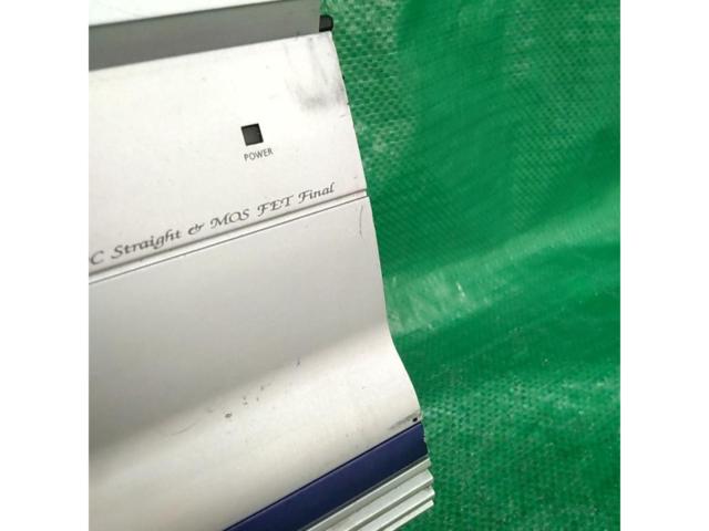 【ALPINE】MRV-T505