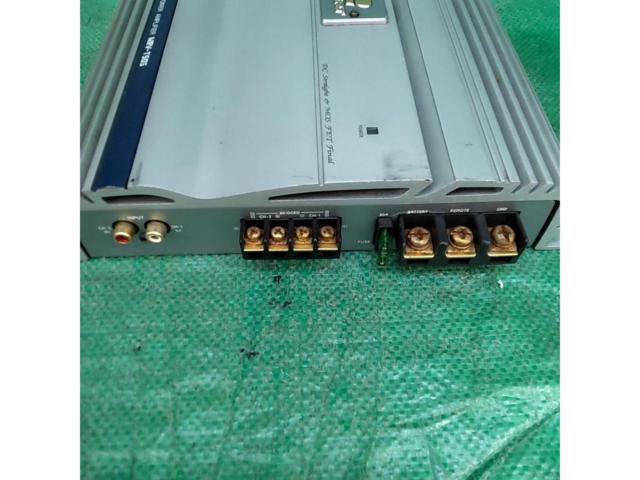 【ALPINE】MRV-T505