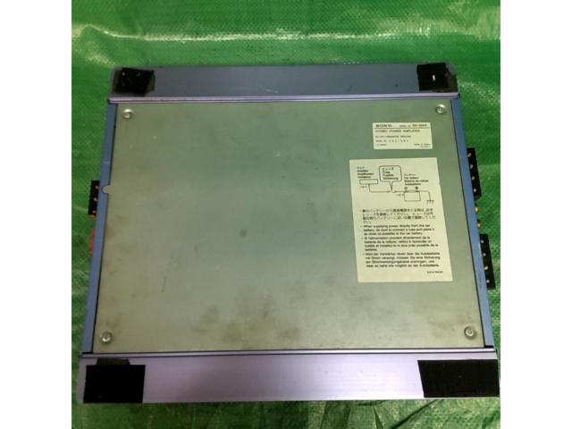 【SONY】XM-504X