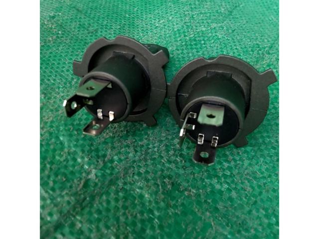 【フィリップス】LEDバルブ H4/H19 3500K 24G24 20W