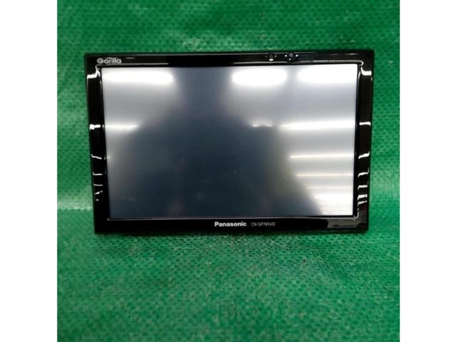 【Panasonic】CN-GP745VD