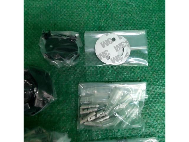 【KENWOOD】25mmチューンアップツィーター KFC-ST01
