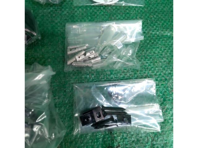 【KENWOOD】25mmチューンアップツィーター KFC-ST01