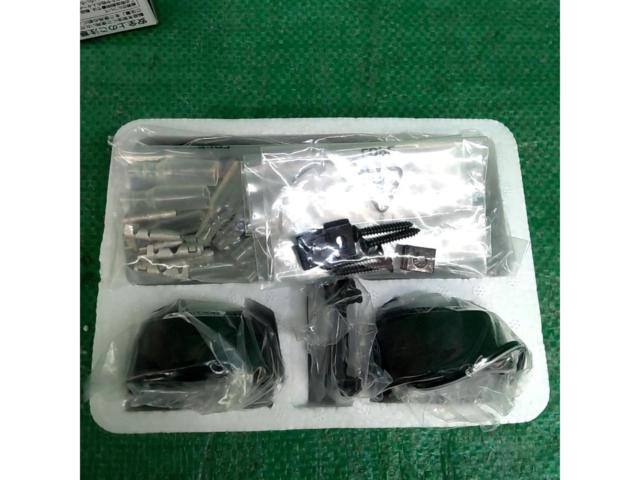 【KENWOOD】25mmチューンアップツィーター KFC-ST01
