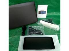 【VANBAR】 ディスプレイオーディオ 8.1インチ CarPlay&Android Auto対応