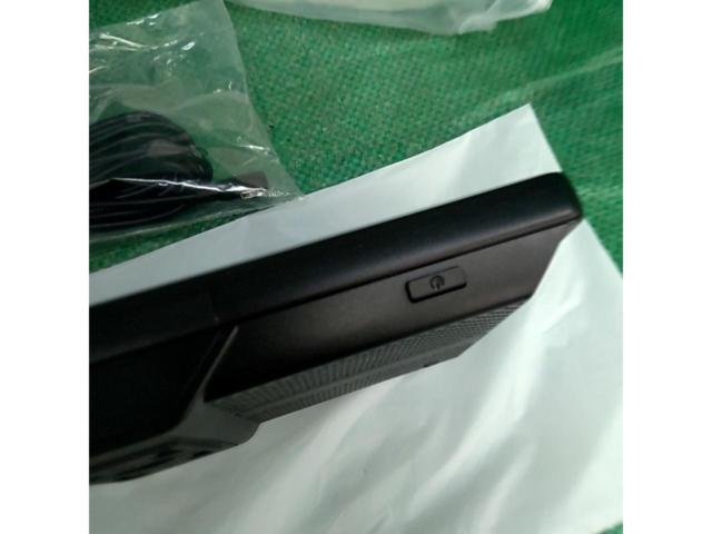 【VANBAR】 ディスプレイオーディオ 8.1インチ CarPlay&Android Auto対応