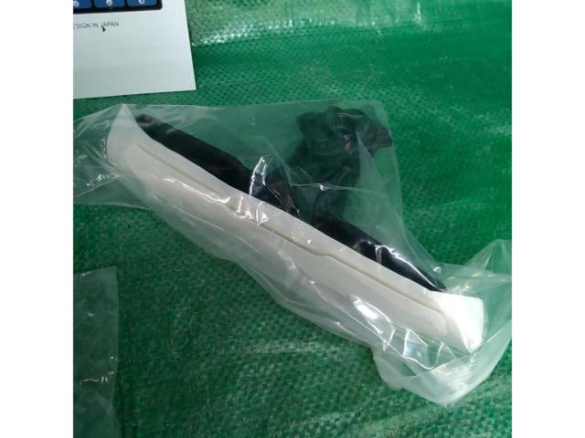 【VANBAR】 ディスプレイオーディオ 8.1インチ CarPlay&Android Auto対応