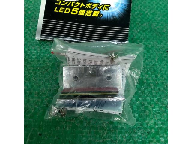 【その他】ミニデイライト ホワイト KDL-10W
