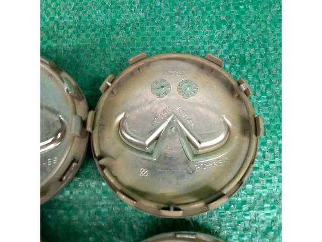 【日産純正】インフィニティ センターキャップ4個セット