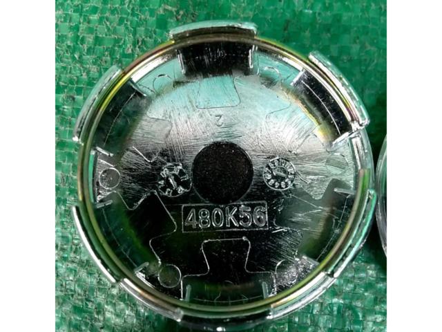【STEINER】ホイールキャップ 4個セット