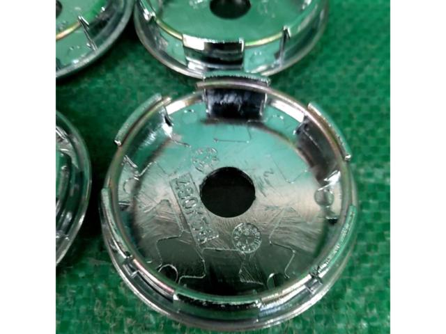 【STEINER】ホイールキャップ 4個セット