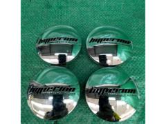 【MLJ】HYPERION センターキャップ 4個セット