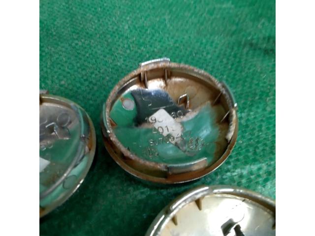 【MLJ】HYPERION センターキャップ 4個セット