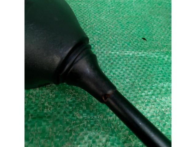 【その他】メーカー不明 汎用 ミラー