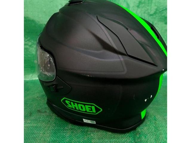 【SHOEI】GT-AirⅡ REDUX フルフェイス Mサイズ