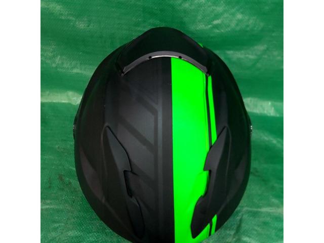 【SHOEI】GT-AirⅡ REDUX フルフェイス Mサイズ