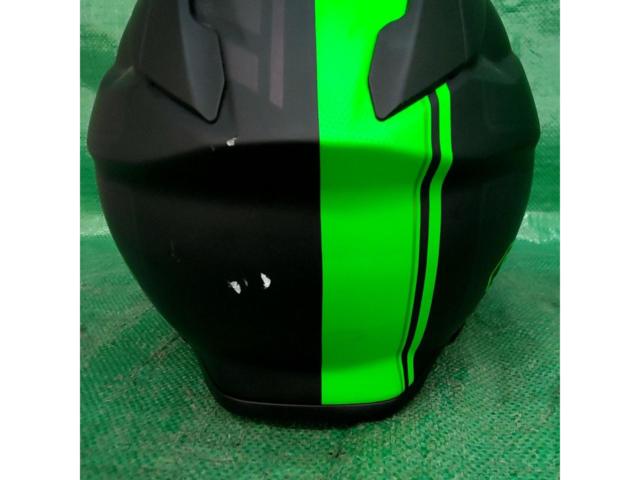 【SHOEI】GT-AirⅡ REDUX フルフェイス Mサイズ