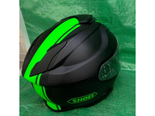 【SHOEI】GT-AirⅡ REDUX フルフェイス Mサイズ