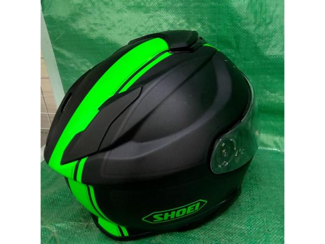 【SHOEI】GT-AirⅡ REDUX フルフェイス Mサイズ