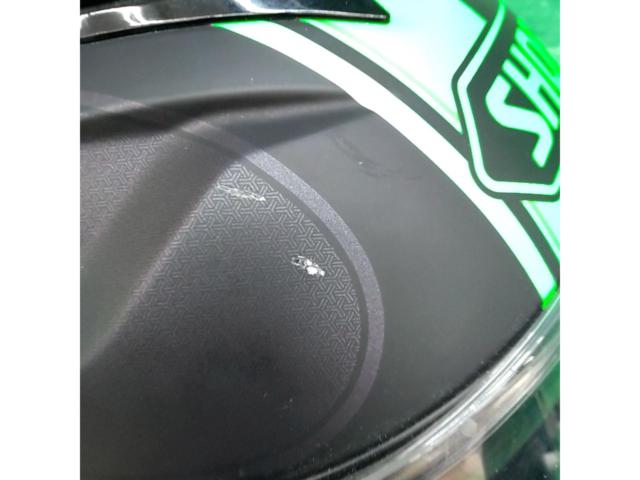 【SHOEI】GT-AirⅡ REDUX フルフェイス Mサイズ