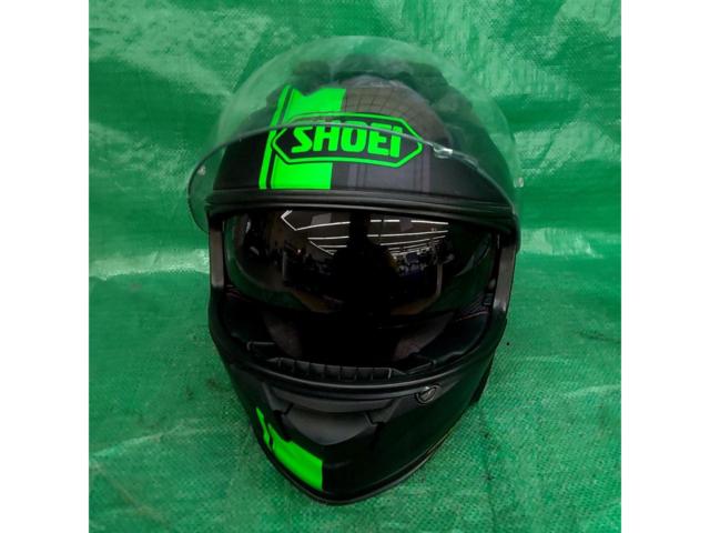 【SHOEI】GT-AirⅡ REDUX フルフェイス Mサイズ